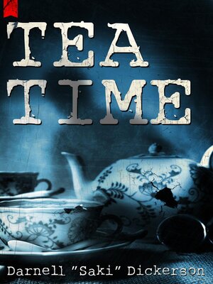 cover image of Tea Time